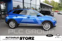 2017 Opel GrandlandX