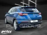 2017 Opel GrandlandX