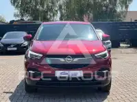2017 Opel GrandlandX