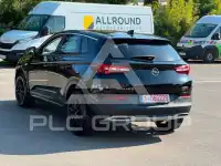 2017 Opel GrandlandX