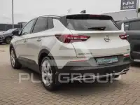 2017 Opel GrandlandX