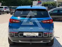 2017 Opel GrandlandX