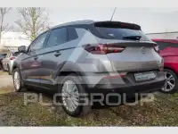 2017 Opel GrandlandX