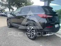 2017 Opel GrandlandX