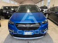 2017 Opel GrandlandX
