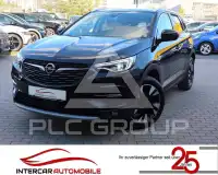 2017 Opel GrandlandX