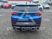 2017 Opel GrandlandX
