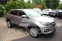 2017 Opel GrandlandX