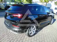2017 Opel GrandlandX