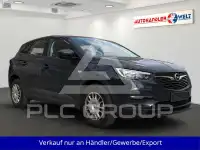 2017 Opel GrandlandX