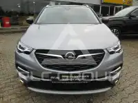 2017 Opel GrandlandX