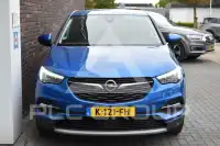 2017 Opel GrandlandX