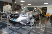 2017 Opel GrandlandX