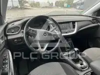 2017 Opel GrandlandX