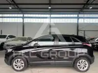 2017 Opel GrandlandX