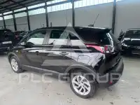 2017 Opel GrandlandX
