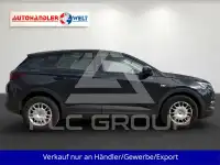 2017 Opel GrandlandX