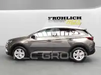 2017 Opel GrandlandX