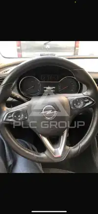 2017 Opel GrandlandX