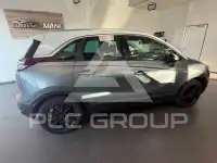 2017 Opel CrosslandX
