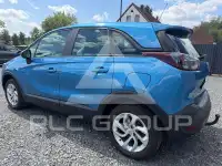 2017 Opel CrosslandX