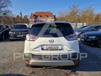 2017 Opel CrosslandX