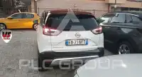 2017 Opel CrosslandX