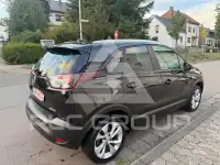 2017 Opel CrosslandX