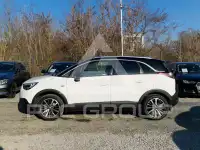 2017 Opel CrosslandX