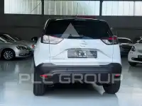 2017 Opel CrosslandX