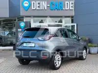 2017 Opel CrosslandX