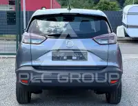 2017 Opel CrosslandX