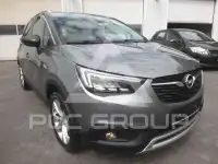 2017 Opel CrosslandX