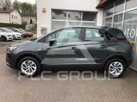2017 Opel CrosslandX