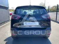 2017 Opel CrosslandX