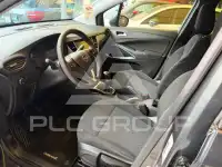 2017 Opel CrosslandX