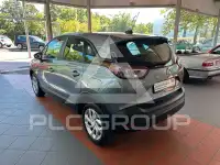 2017 Opel CrosslandX