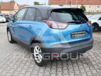 2017 Opel CrosslandX