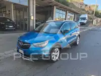 2017 Opel CrosslandX