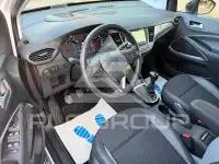 2017 Opel CrosslandX