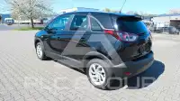 2017 Opel CrosslandX