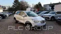 2017 Opel CrosslandX