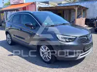 2017 Opel CrosslandX