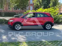 2017 Opel CrosslandX