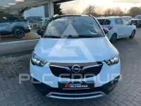 2017 Opel CrosslandX