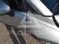 2017 Opel CrosslandX
