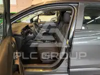 2017 Opel CrosslandX