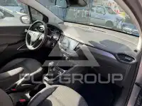 2017 Opel CrosslandX