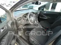 2017 Opel CrosslandX