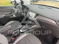 2017 Opel CrosslandX